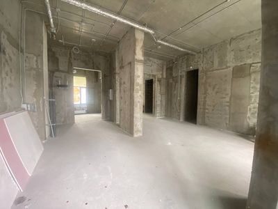 Москва, ул. Кварцевая, д. 5, к. 1 ЖК Ватутинки парк