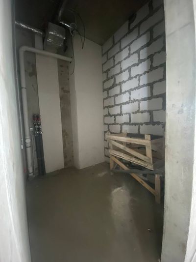 Москва, ул. Кварцевая, д. 5, к. 1 ЖК Ватутинки парк