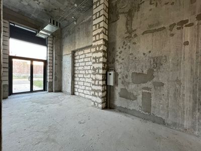 Москва, ул. Годовикова, д. 11, кор. 5  ЖК Love