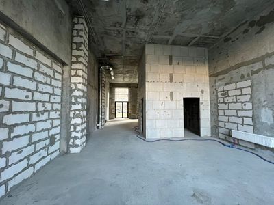 Москва, ул. Годовикова, д. 11, кор. 5  ЖК Love