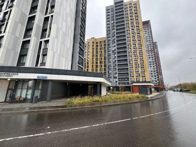 Москва, Тюменский пр-д, д. 3, к. 4 ЖК Приображение