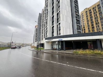 Москва, Тюменский пр-д, д. 3, к. 4 ЖК Приображение