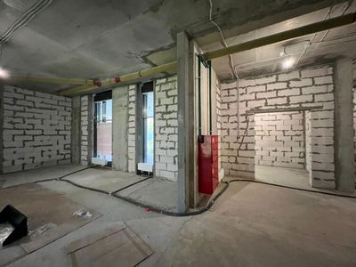 Москва, Тюменский пр-д, д. 3, к. 4 ЖК Приображение