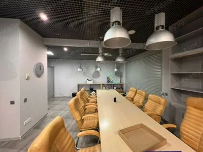 Москва, ул. Студенческая, д. 20, к. 1