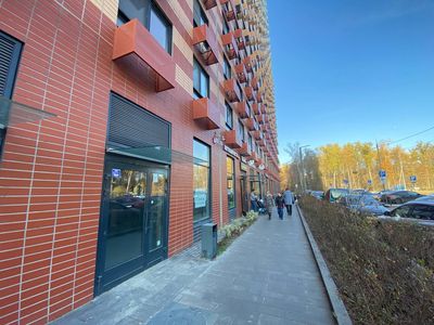 Московская обл, Ленинский го, раб. пос. Боброво, ул. Лесная, д. 14