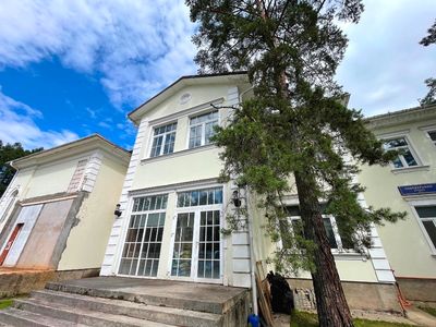 Московская обл, Одинцовский го, Новодарьино, ТСН Лебядиное озеро