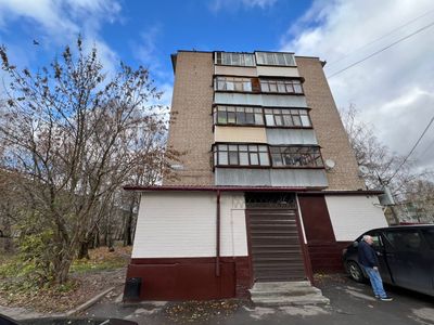 Московская обл, Наро-Фоминск, ул. Латышская, д. 15