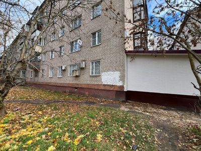 Московская обл, Наро-Фоминск, ул. Латышская, д. 15