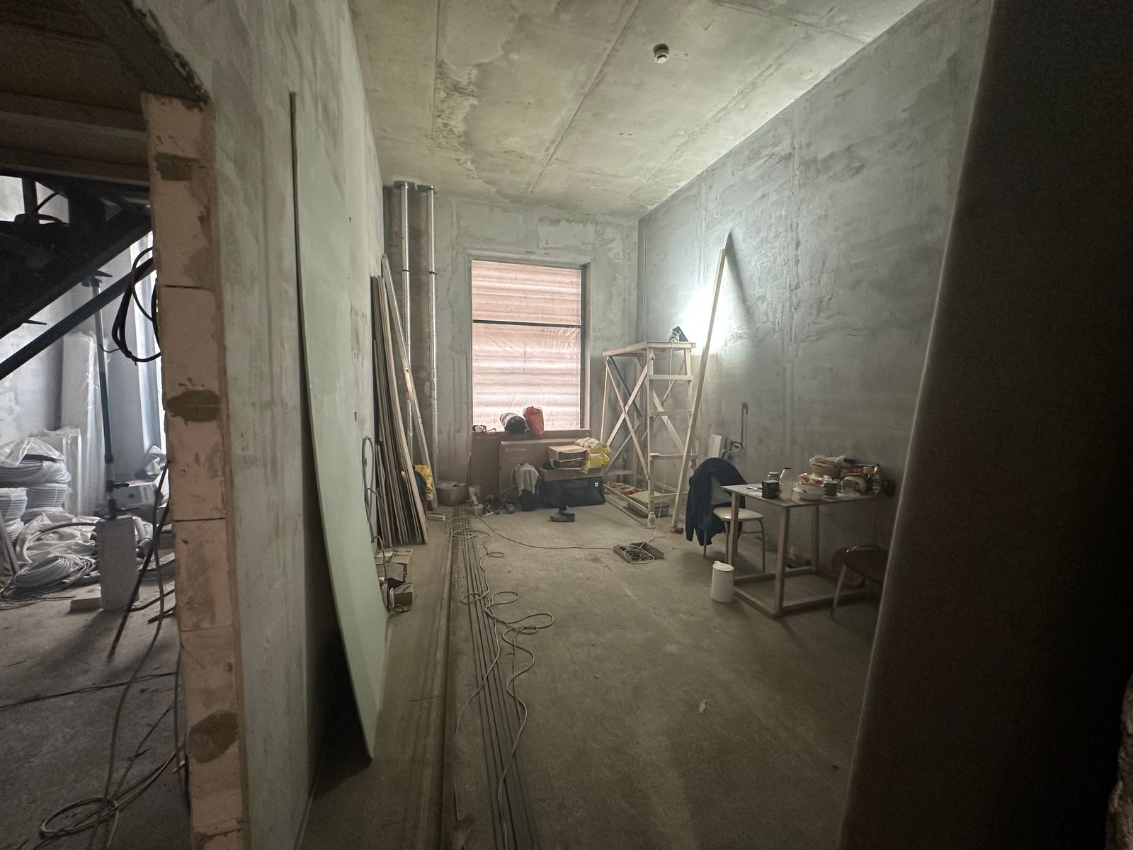 Московская обл., Балашиха, ул. Реутовская, д. 30 ЖК Измайловский лес