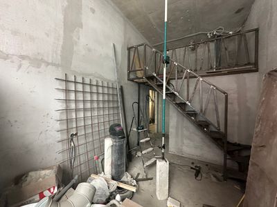 Московская обл., Балашиха, ул. Реутовская, д. 30 ЖК Измайловский лес