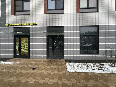Московская обл., Балашиха, ул. Реутовская, д. 30 ЖК Измайловский лес