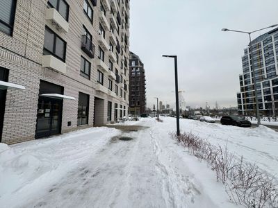 Москва, Чкаловский бульвар, д. 9, кор. 2 Холидей парк