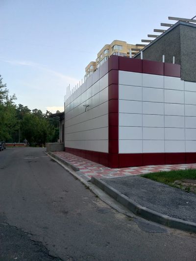 Московская обл, Серпухов, Протвино, ул. Победы, д.2В