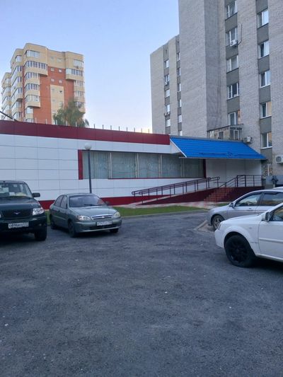 Московская обл, Серпухов, Протвино, ул. Победы, д.2В