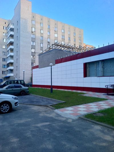 Московская обл, Серпухов, Протвино, ул. Победы, д.2В