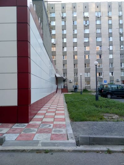 Московская обл, Серпухов, Протвино, ул. Победы, д.2В
