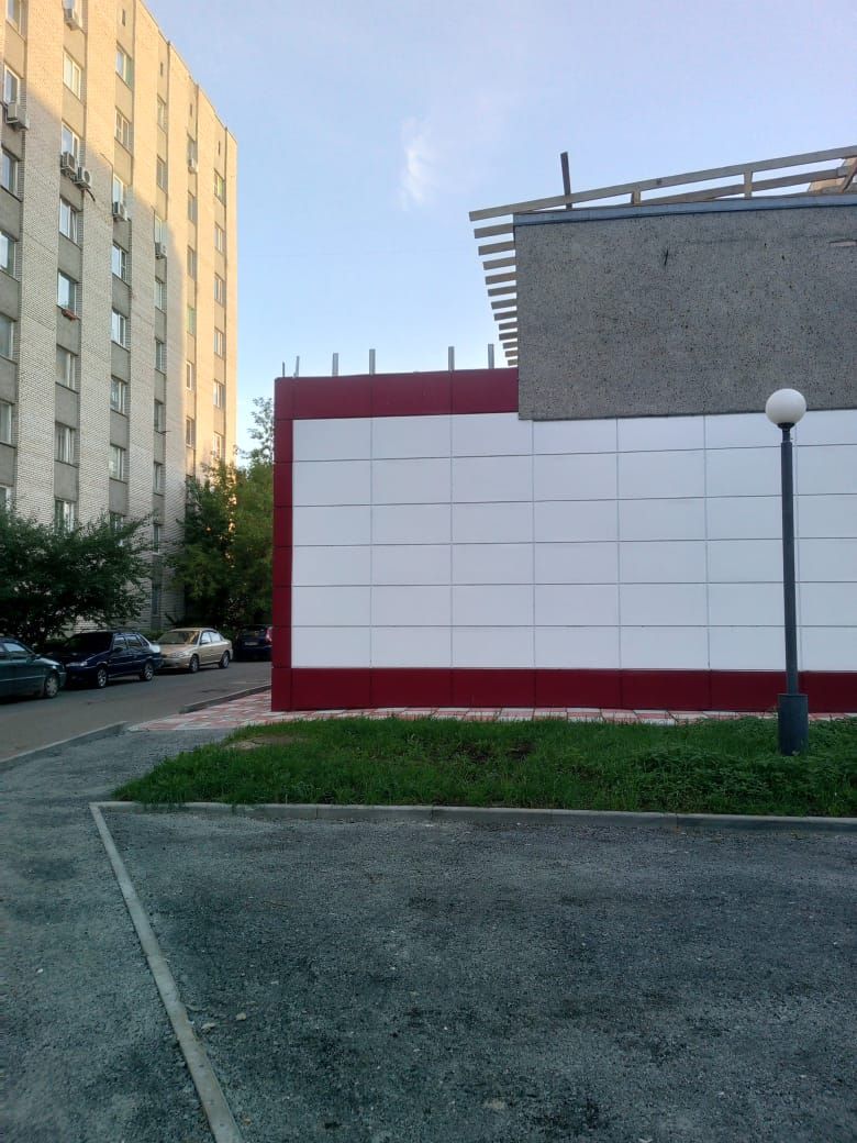 Московская обл, Серпухов, Протвино, ул. Победы, д.2В