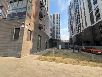Московская обл,  Люберцы, ул. Рождественская, д. 10