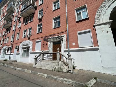 Москва, ул. Строителей, д. 4, к. 2