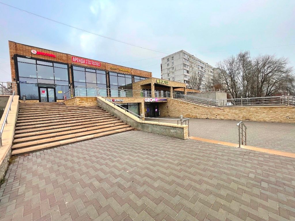 Московская обл, Коломна, наб. Дмитрия Донского, д. 35