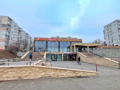 Московская обл, Коломна, наб. Дмитрия Донского, д. 35