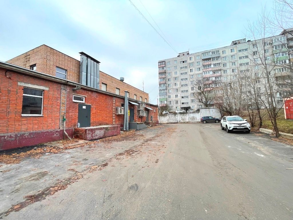 Московская обл, Коломна, наб. Дмитрия Донского, д. 35