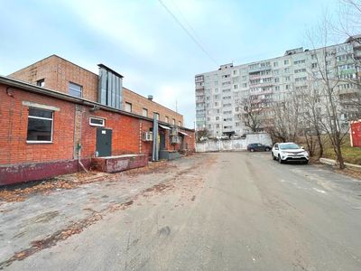 Московская обл, Коломна, наб. Дмитрия Донского, д. 35
