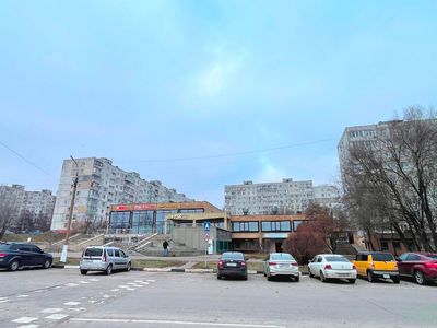 Московская обл, Коломна, наб. Дмитрия Донского, д. 35