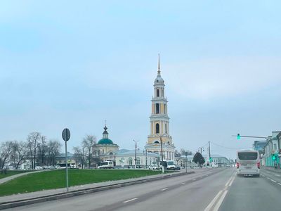 Московская обл, Коломна, наб. Дмитрия Донского, д. 35