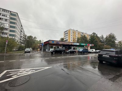 Москва, ул. Загорьевская, д. 10, к.2