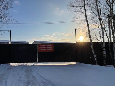 Московская обл, Домодедовский г.о., дер. Шахово д. 1