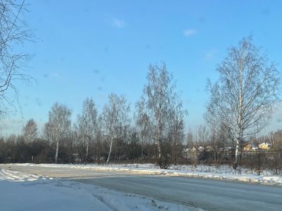 Московская обл, Домодедовский г.о., дер. Шахово д. 1ф