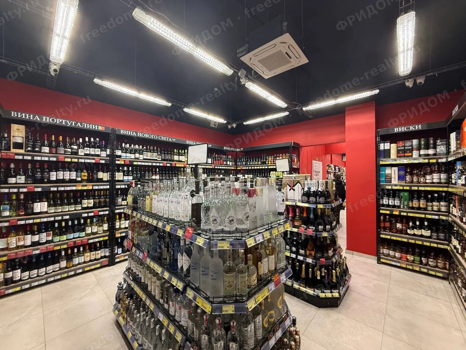 Александры Монаховой, дом 89, корпус 1