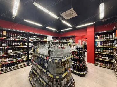 Александры Монаховой, дом 89, корпус 1