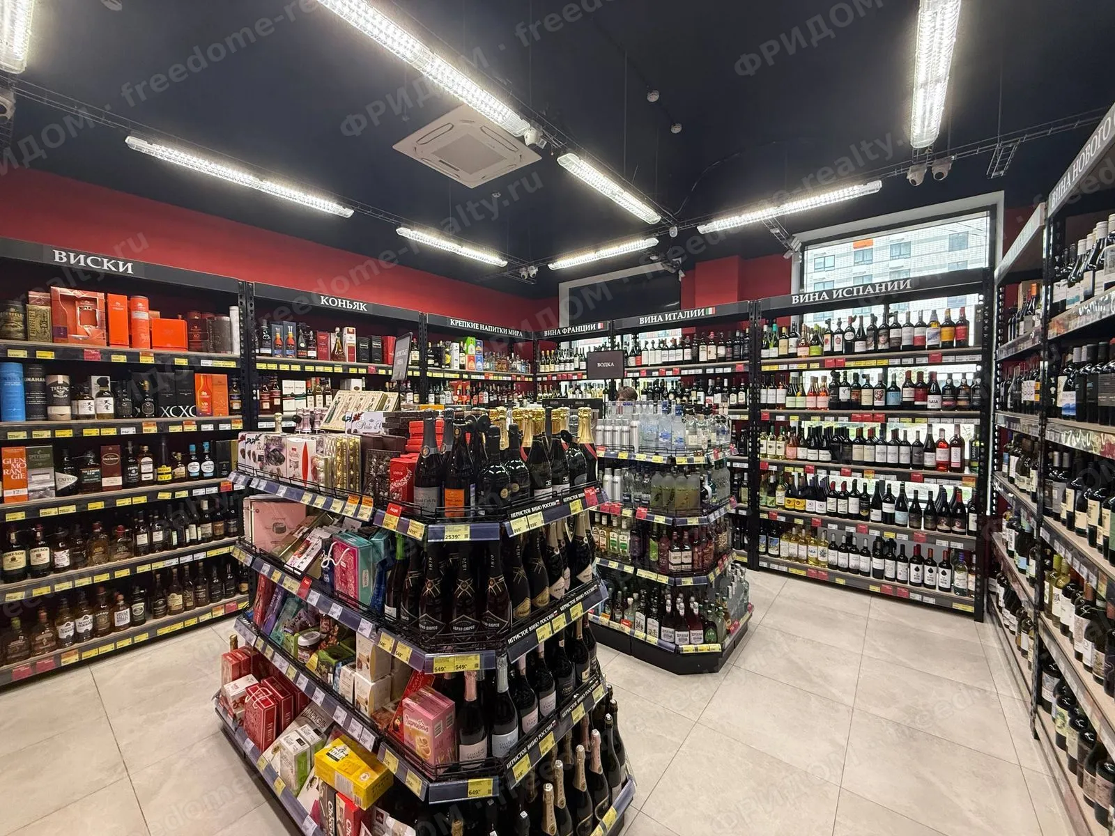 Александры Монаховой, дом 89, корпус 1