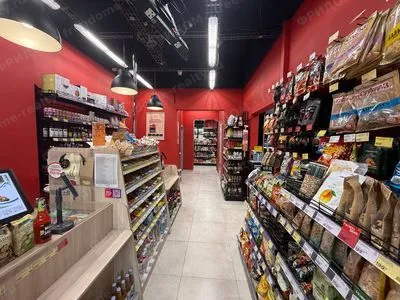 Александры Монаховой, дом 89, корпус 1