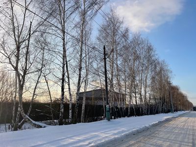 Московская обл, Домодедовский г.о., дер. Шахово д. 1ф