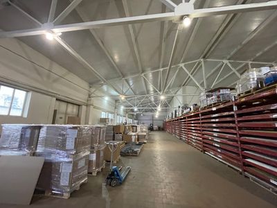 Московская обл, Раменский р-н, р.п Быково, ул. Праволинейная ул, д. 1