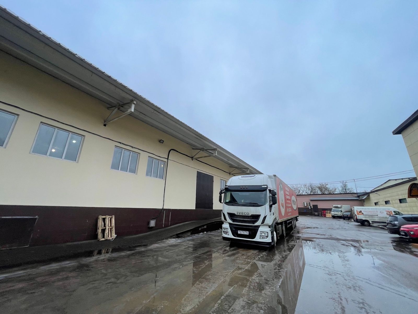 Московская обл, Раменский р-н, р.п Быково, ул. Праволинейная ул, д. 1
