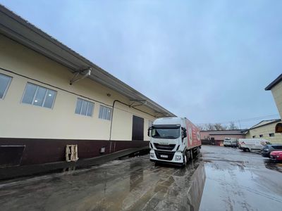 Московская обл, Раменский р-н, р.п Быково, ул. Праволинейная ул, д. 1