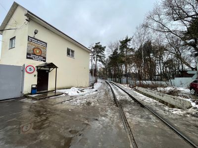 Московская обл, Раменский р-н, р.п Быково, ул. Праволинейная ул, д. 1