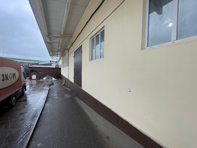 Московская обл, Раменский р-н, р.п Быково, ул. Праволинейная ул, д. 1