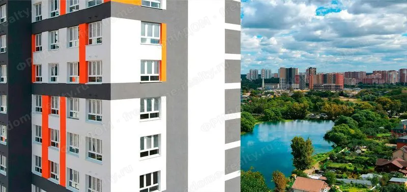 Гранель Алексеевская роща — фото 2