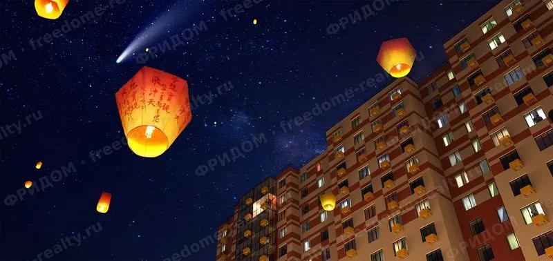 Гранель Алексеевская роща — фото 4
