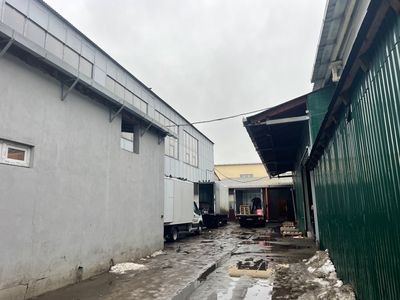 Московская обл, Раменский р-н, р.п Быково, ул. Праволинейная ул, д. 1