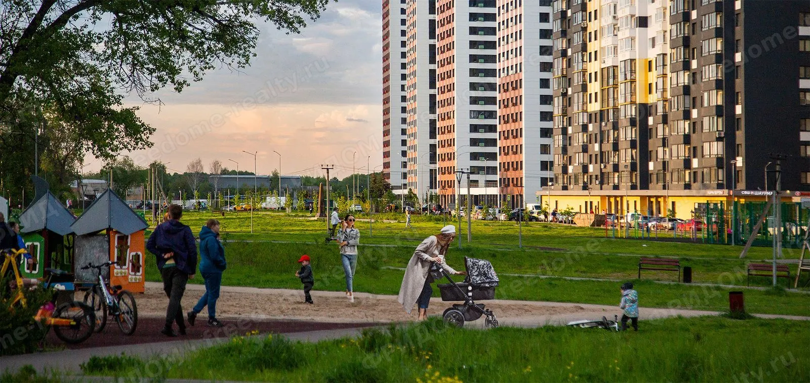 Гранель Бригантина