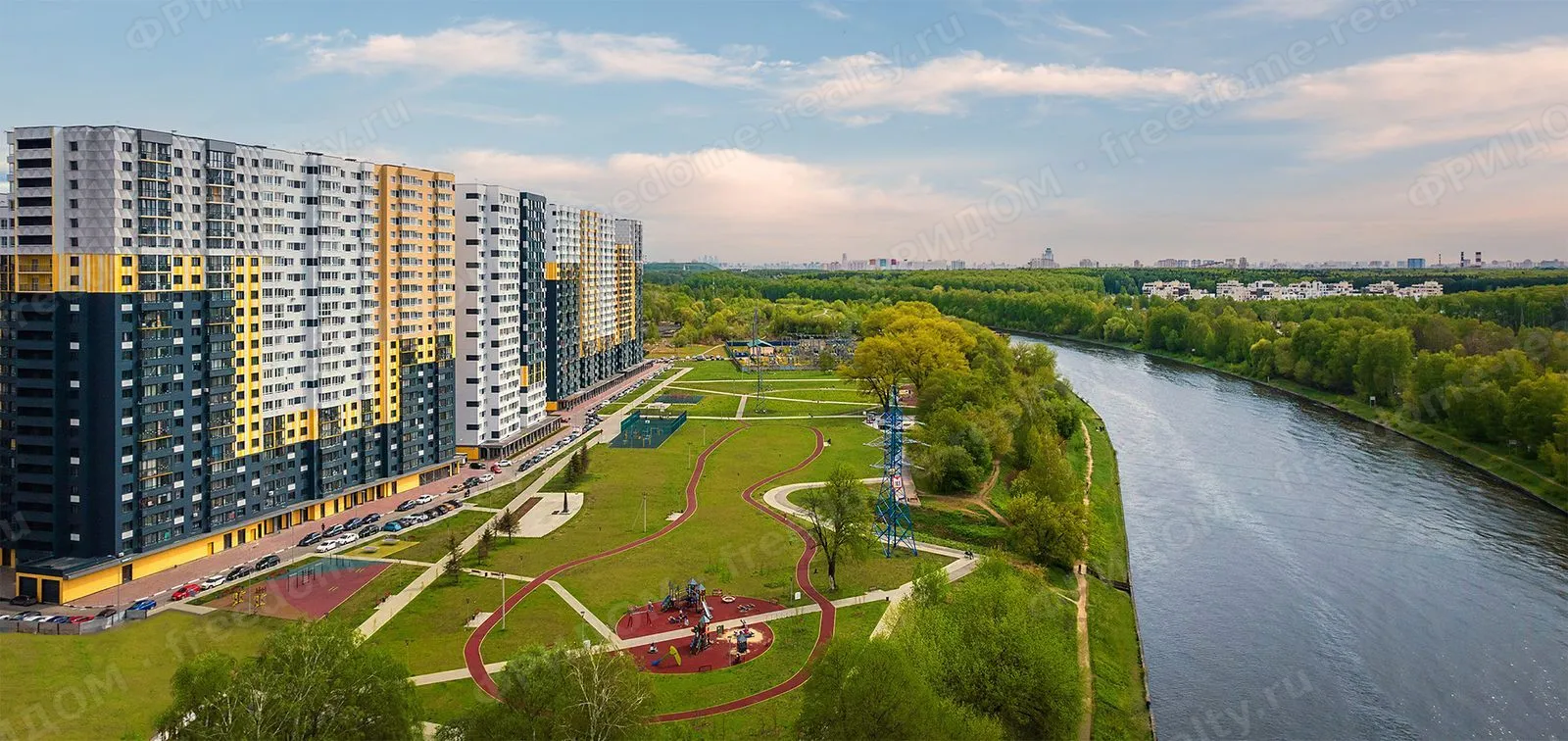 Гранель Бригантина