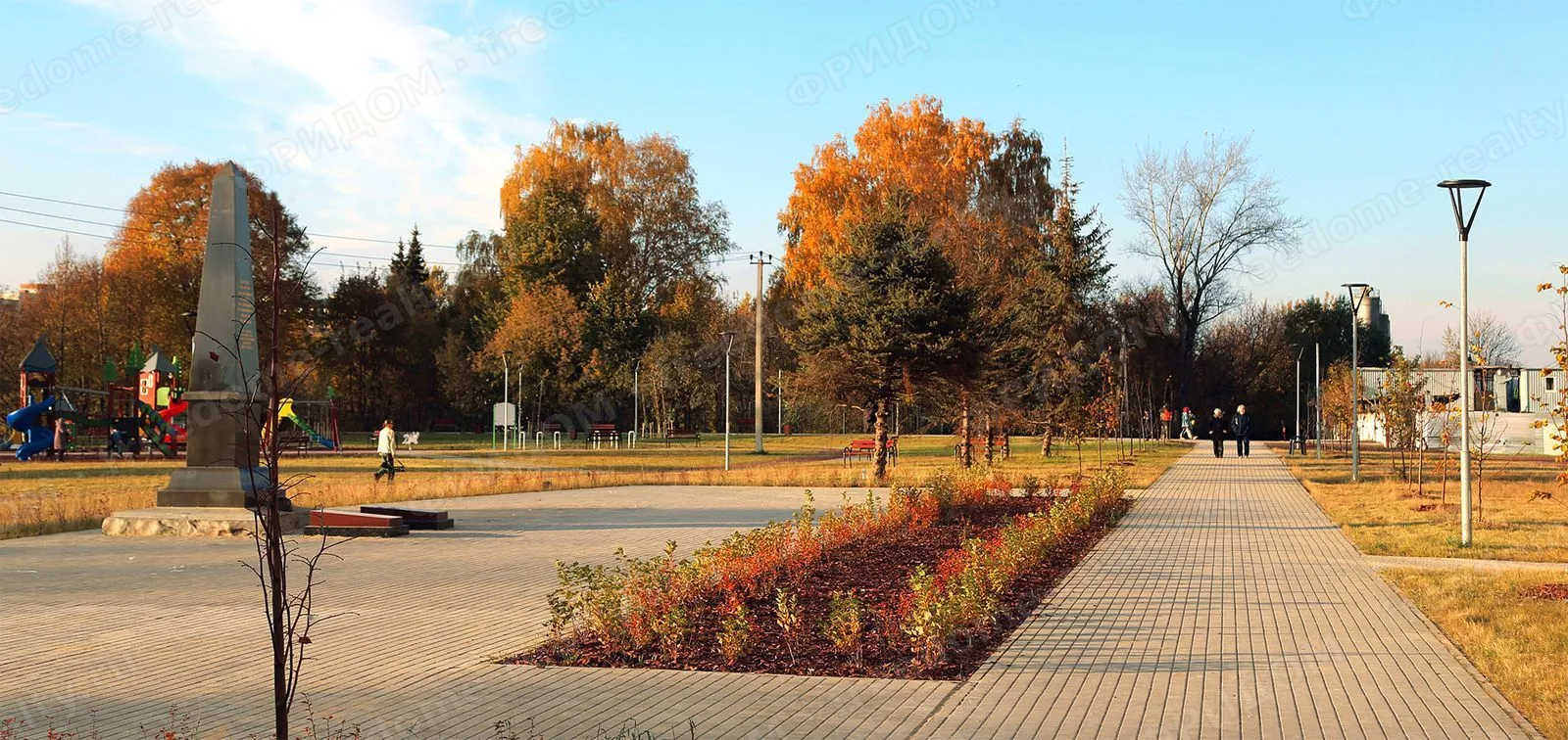Гранель Бригантина
