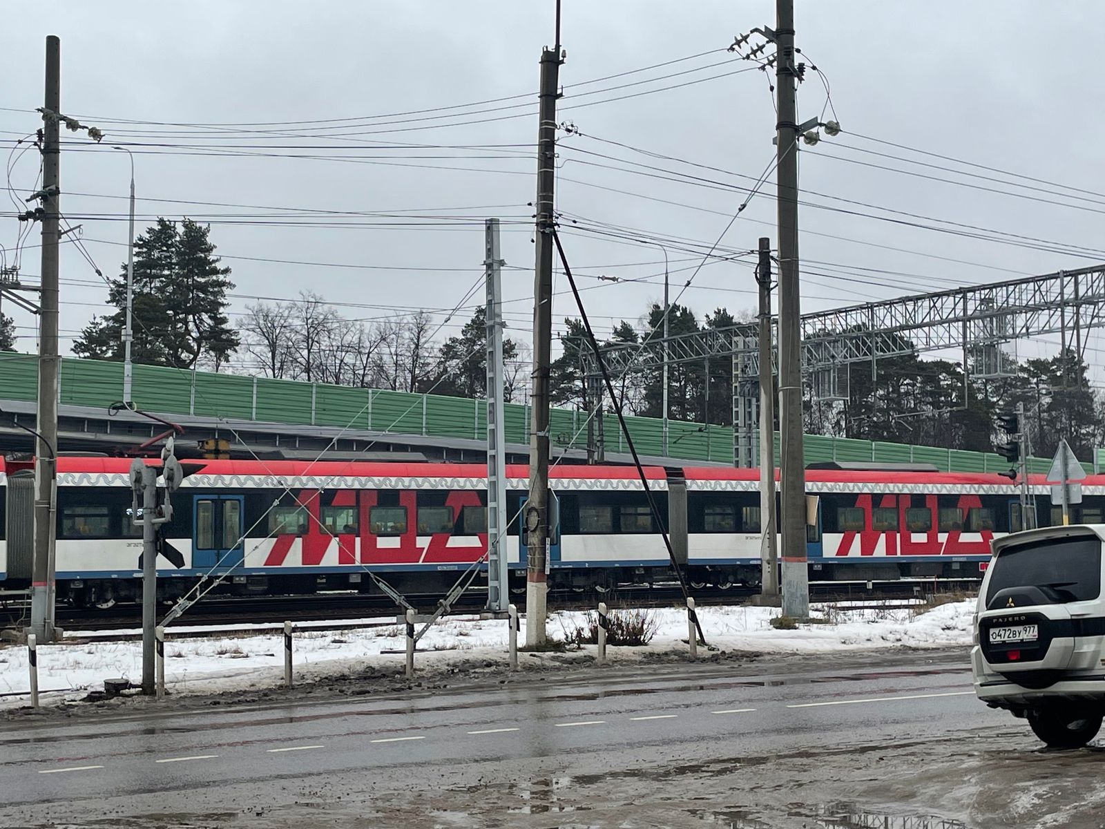 Московская обл, Раменский р-н, р.п Быково, ул. Праволинейная ул, д. 1