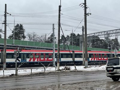 Московская обл, Раменский р-н, р.п Быково, ул. Праволинейная ул, д. 1